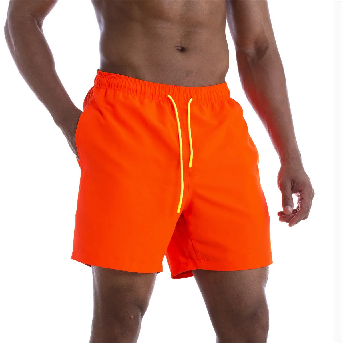 Swimwear Men Sexy Swimming Trunks Sunga Hot Swimsuit Men's Swim Briefs Beach Shorts
