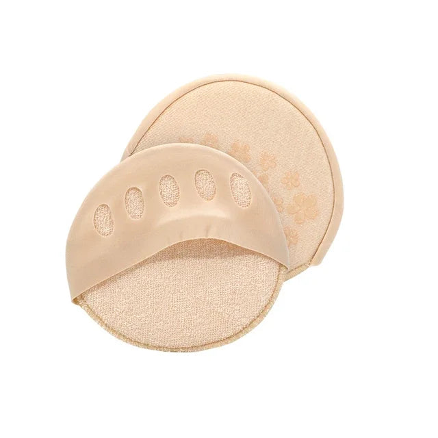 Forefoot Pads  Women High Heels Half Insoles