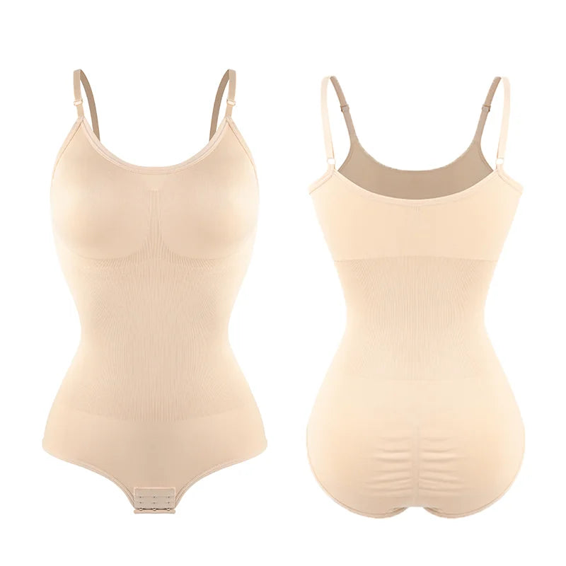 Shaper Butt Lifter Tummy Slimming Strap Shapewear Waist Control Corsets Push Up Corsets