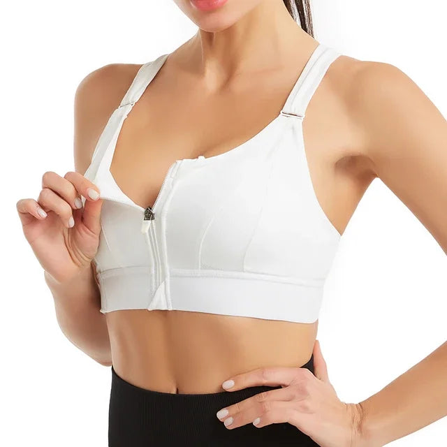 Sports bra  sportswear sport top bras for fitness