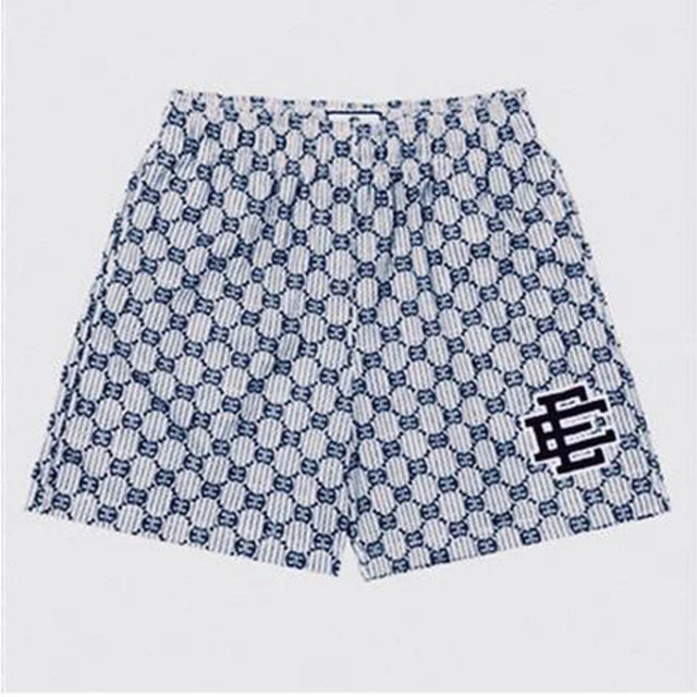 Beach Board Shorts fitness Training Workout Sport Short  Jogging Mesh Casual Shorts