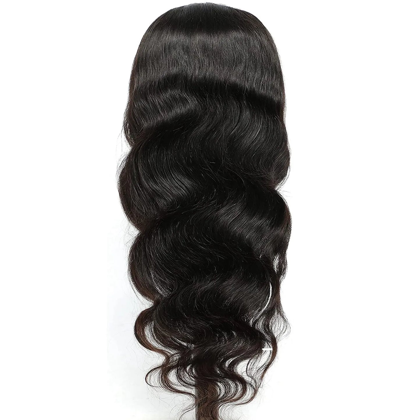 Body Wave Lace Front Wigs Human Hair  Glueless Lace Closure Wigs Brazilian Human Hair Wigs