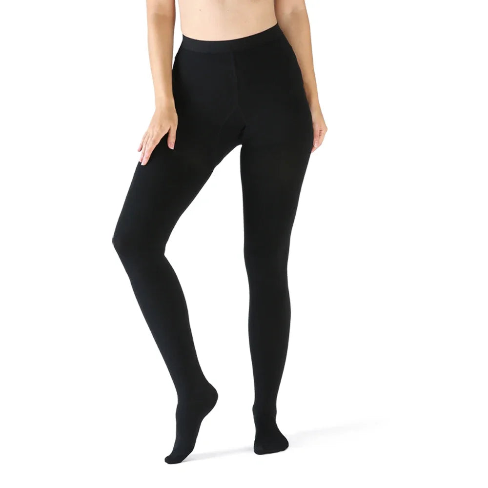 Compression Stockings 15-20 mmHg  Medical, Running, Nursing, Hiking, Flight., Varicose Veins, Travel, Sport