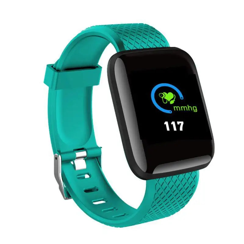 Multifunction Bluetooth Smartwatch – Phone, Music, Sports, White, Y68 D20