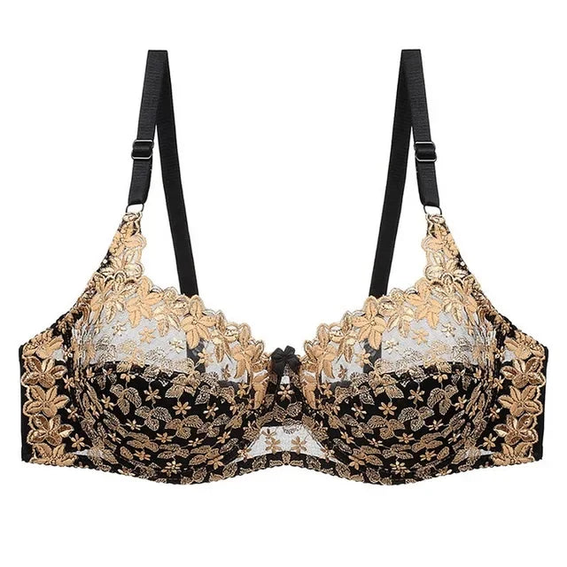 Sexy Lace Bras  Push Up Bra Lingerie Tops