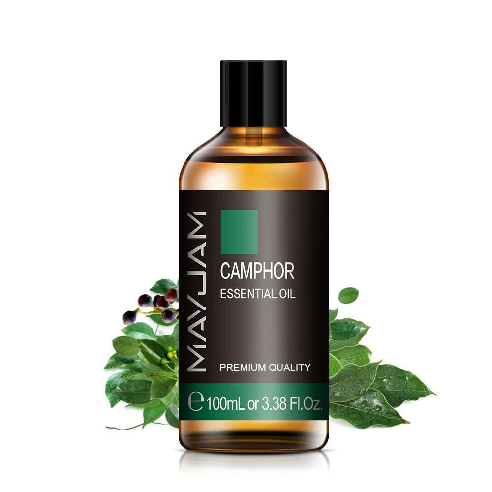 100ml Essential Oils For Humidifier Aromatic Diffuser Fragrance Oil Making Candles