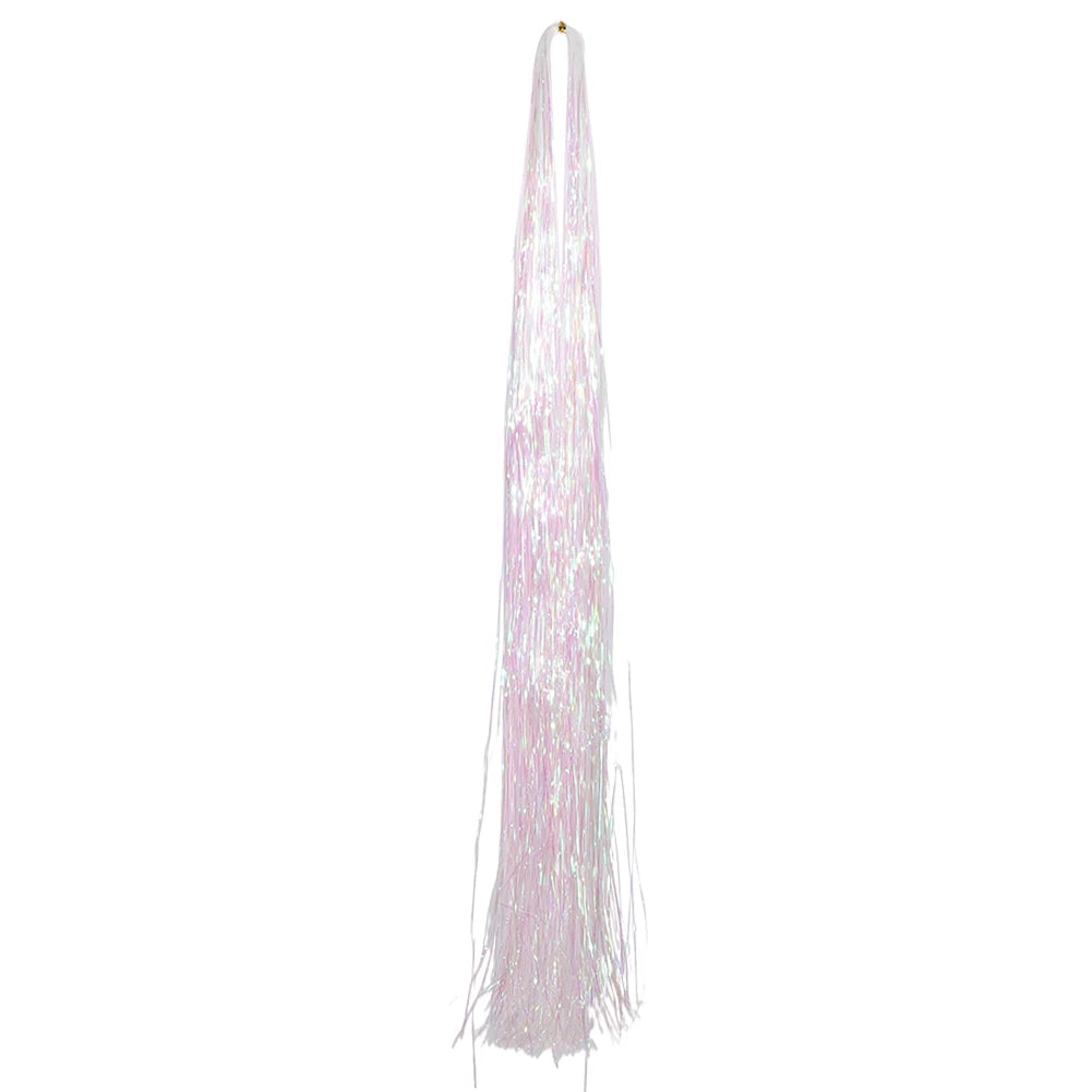 1PC Glitter Hair Tinsel Sparkling Tinsel  Hair Accessories