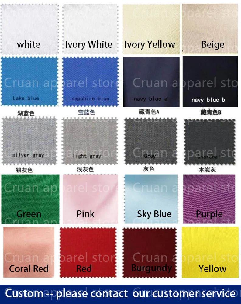 Tailor-made Brand Suits for Men Slim fit Prom Wedding Groom Tuxedo Set Party Gold Buttons Blazer Vest Pants 3 Pieces
